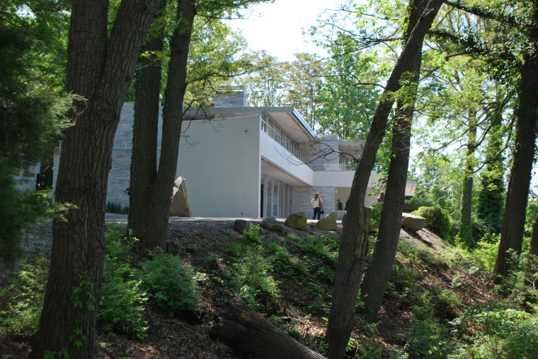 PHOTOS Rice House Discover Richmond