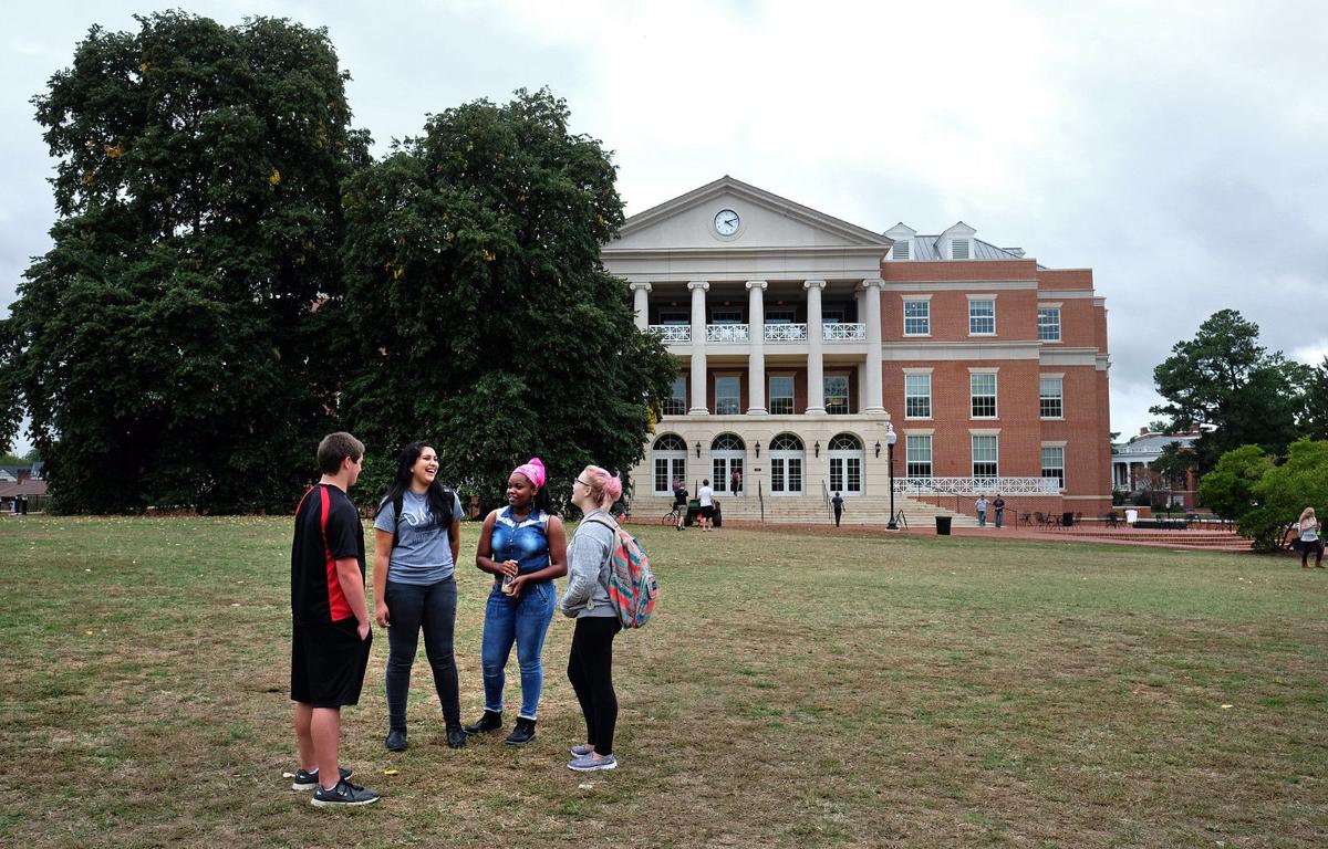 University of Mary Washington