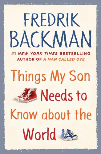 Book Review Nonfiction A Man Called Ove Author Fredrik Backman Reflects On The Highs And Lows Of Fatherhood