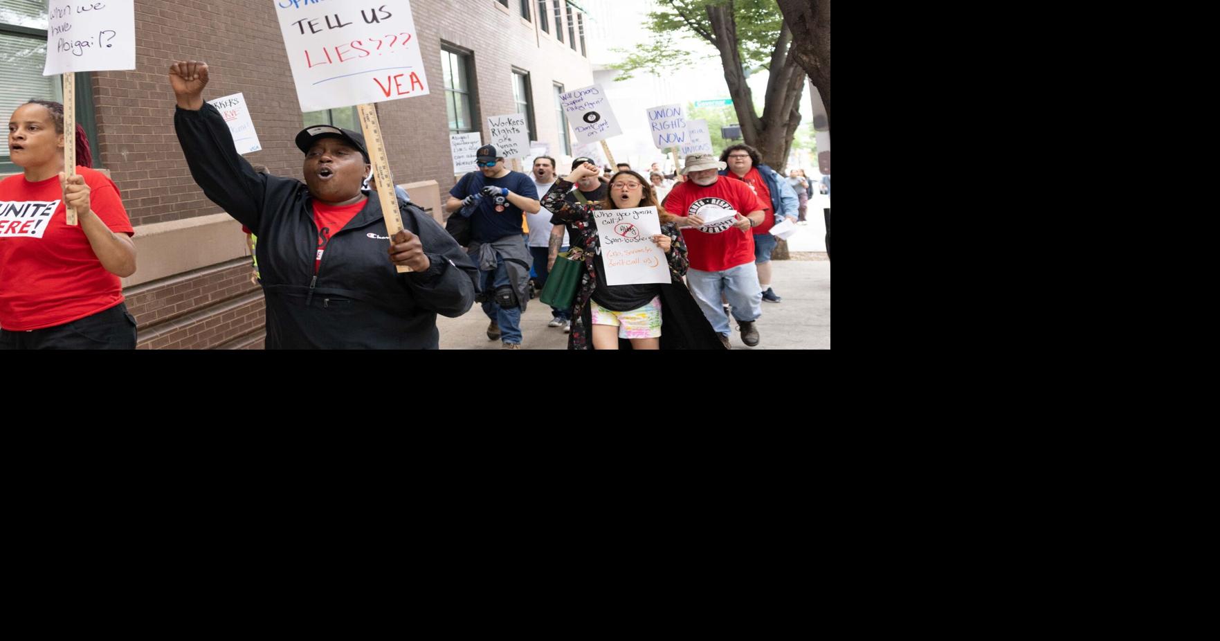 Richmond teachers union, school district reach impasse in contract negotiations Jun 18, 2026