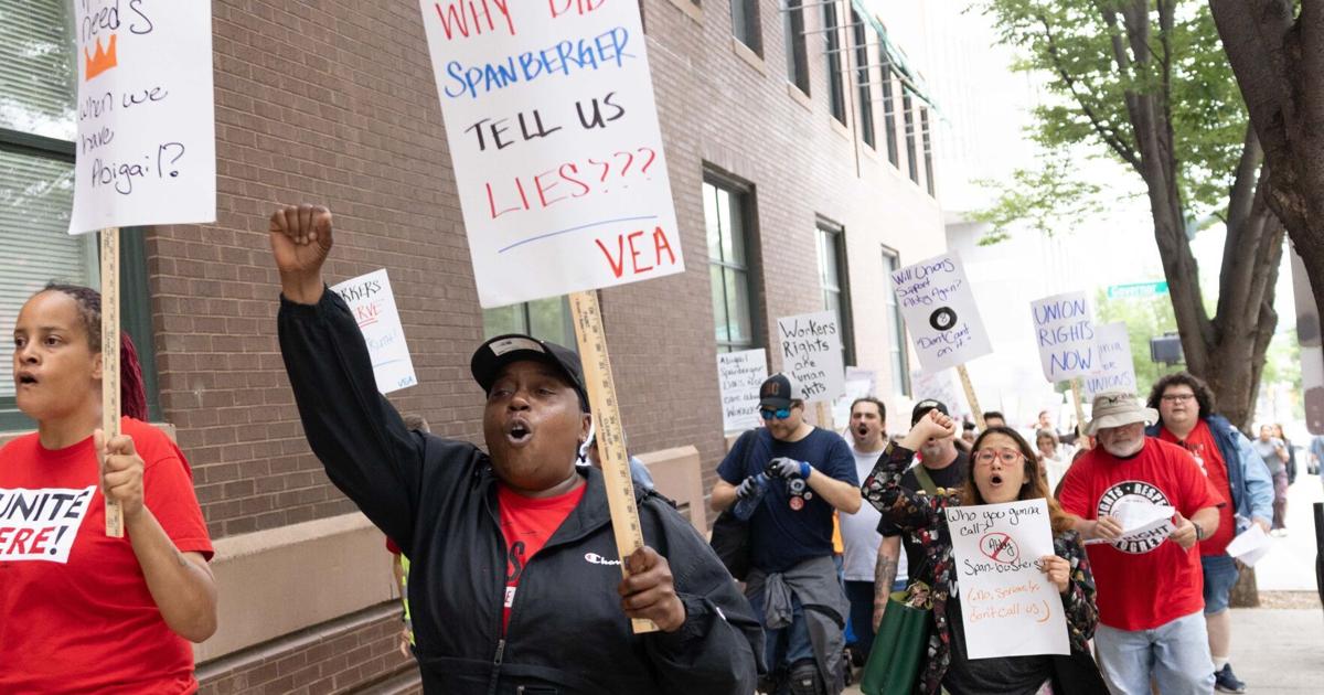 Richmond teachers union, school district reach impasse in contract negotiations Jun 18, 2026