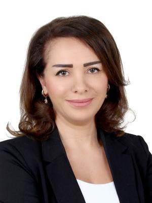 Nissrine Khodor