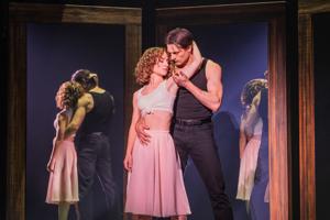 'Dirty Dancing The Musical'