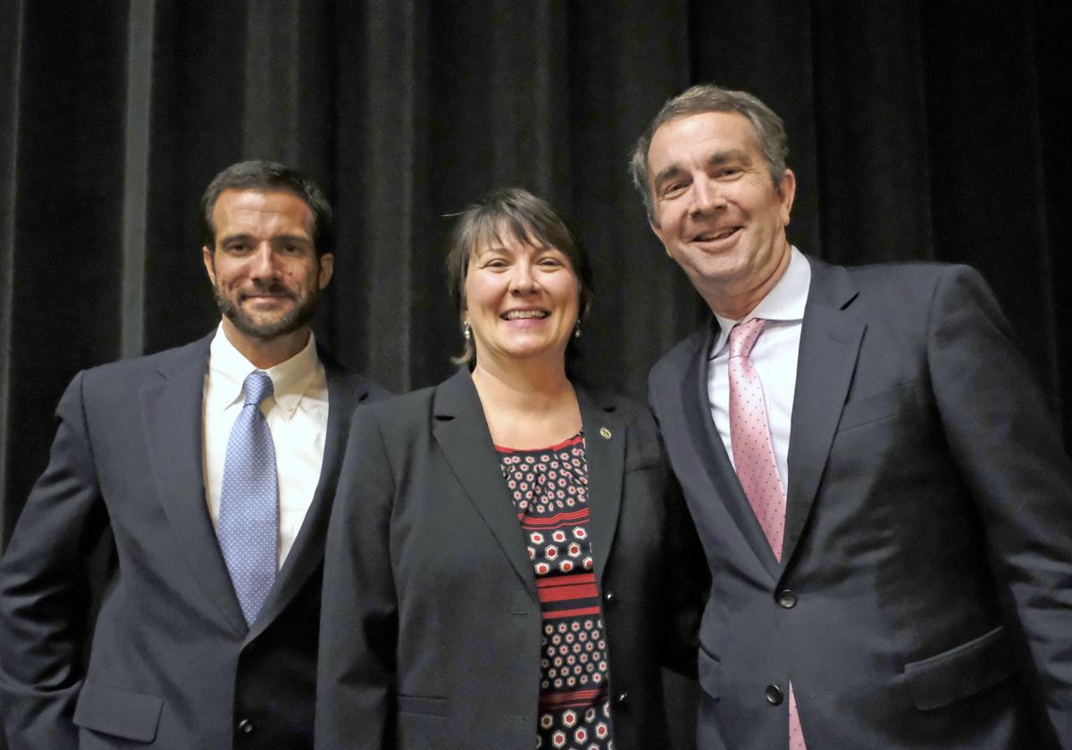 Northam announces picks for Natural Resources, Agriculture and Forestry Virginia
