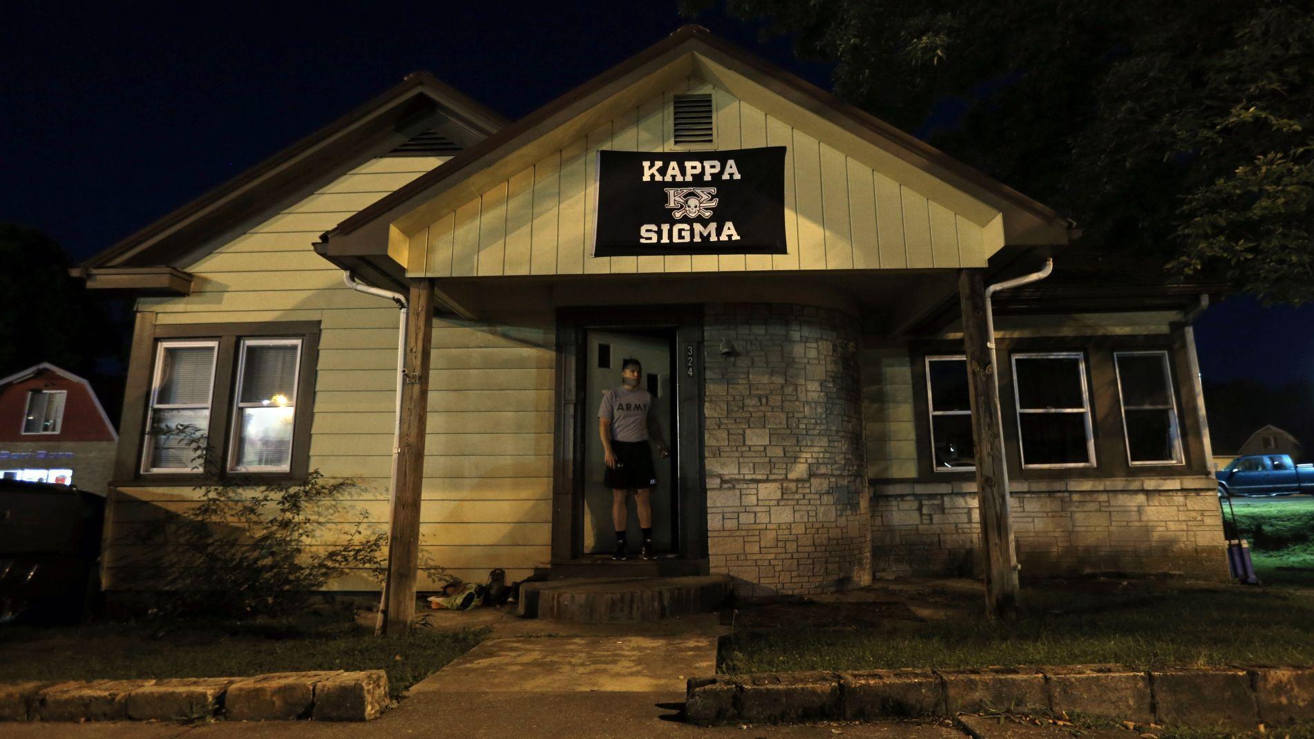 15 Years After Sept 11 Attacks Guardsmen S Legacy Runs Deep At U Va Wise Virginia Richmond Com