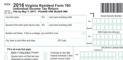 Virginia State Tax >> Editorial How Does Virginia Measure Up On Its Business Tax Virginia State Tax >> Editorial How Does Virginia Measure Up On Its Business Tax