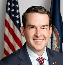 Sen. Jeremy McPike