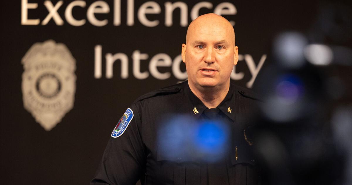 Homicides, non-fatal shootings down in Richmond for 2026