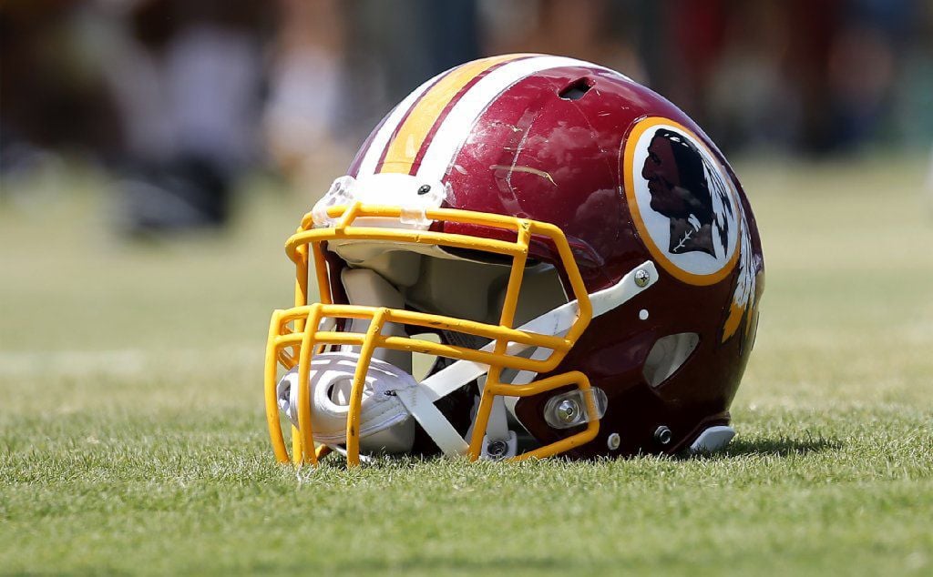 Opinion: Obama is right about 'Redskins'