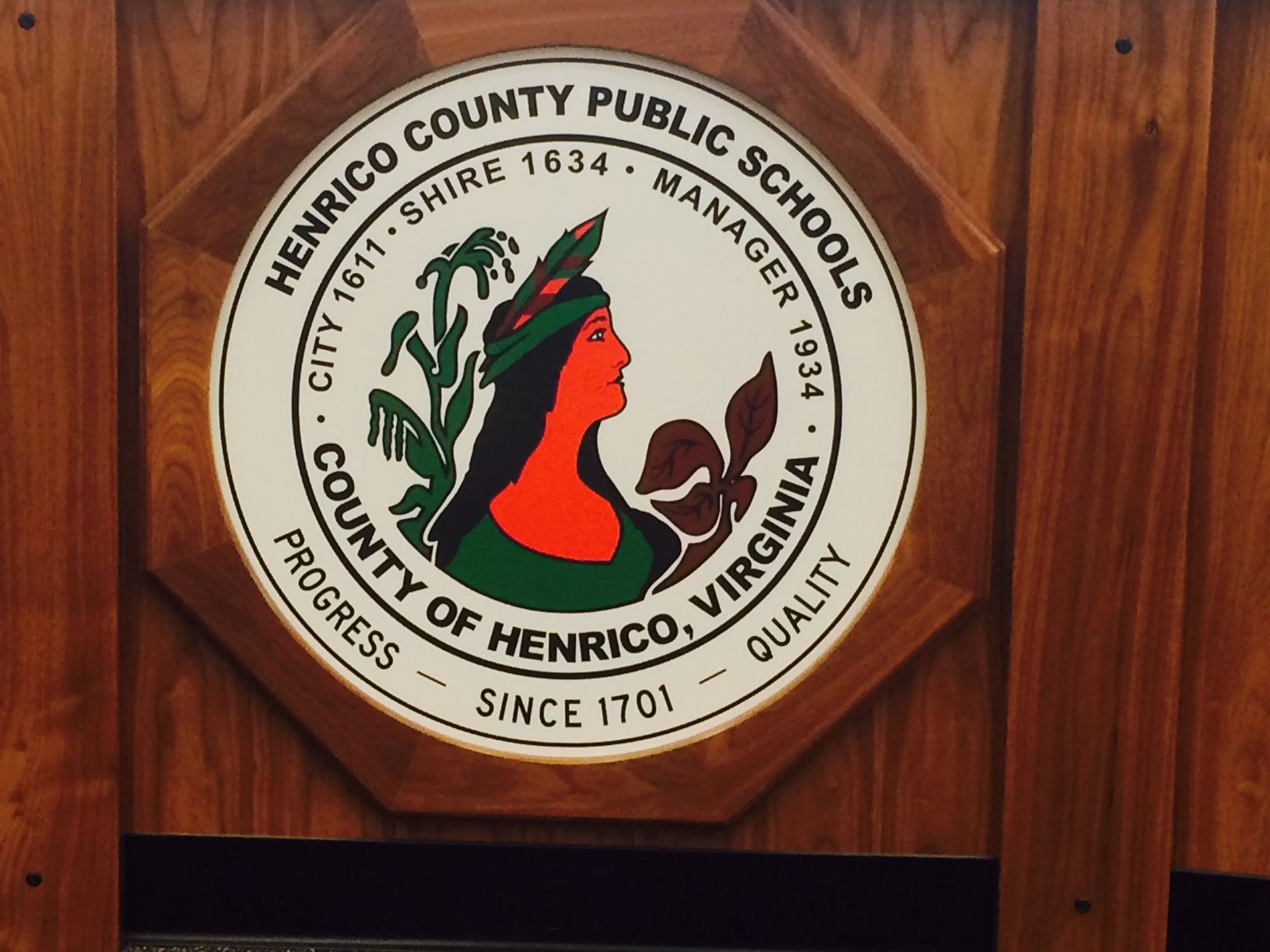 Henrico School System Announces Timeline For 2021 Redistricting ...