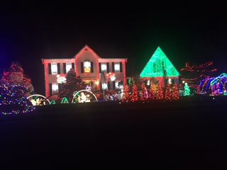 Lewis ginter lights 2018