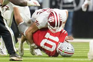 Pipe down, SEC: Big Ten has a strength-of-schedule argument now