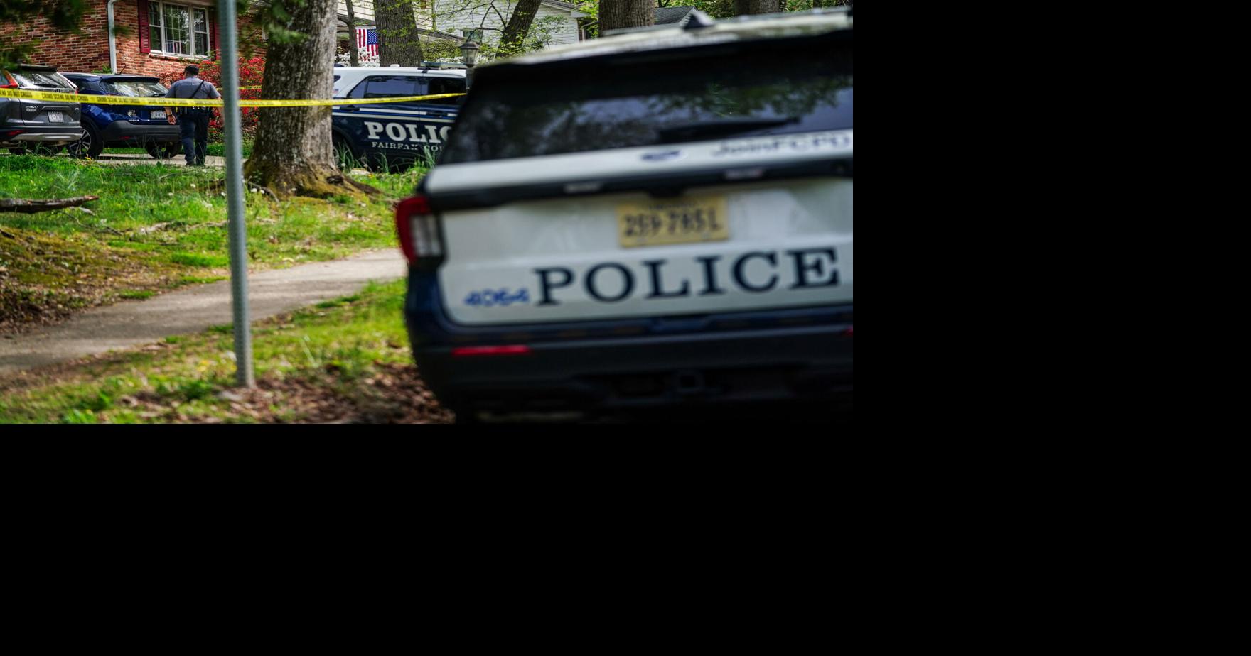 What we know about the apparent murder-suicide of Cerina and Justin Fairfax