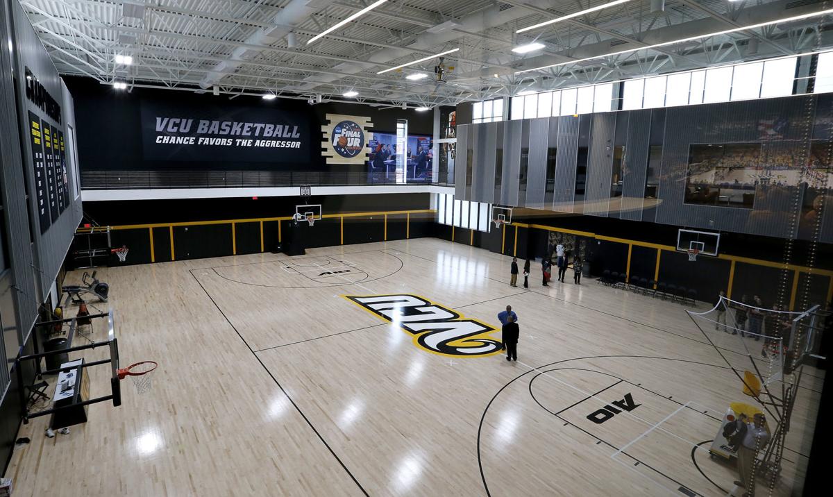 VCU lays out protocols for athletes' return to campus VCU