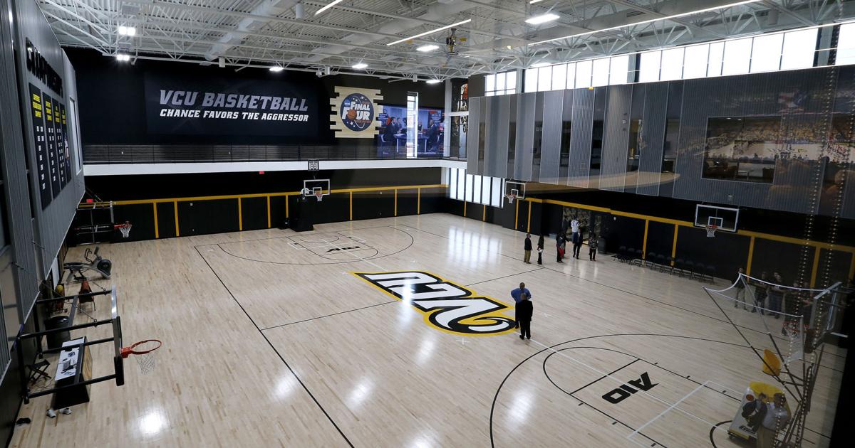 VCU putting together plans for athletes' return to campus