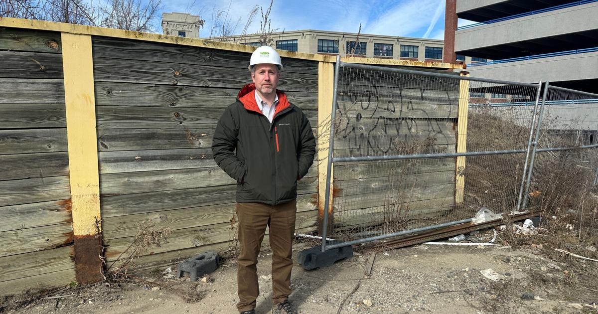 Build America, Buy America law causing construction delays amid the US housing crisis