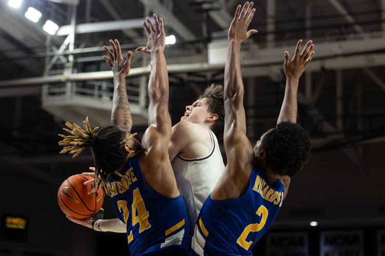 VCU hoops draws Seton Hall in Charleston Classic field