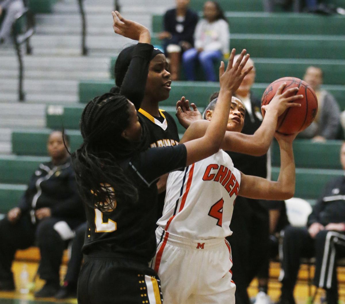 Results from Friday's TDIT consolation games