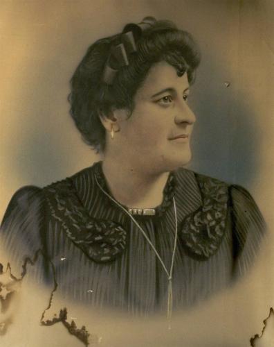 Faith & Values: Maggie Walker, like Jesus, brought light to the world