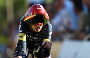 CYCLING-FRANCE/
