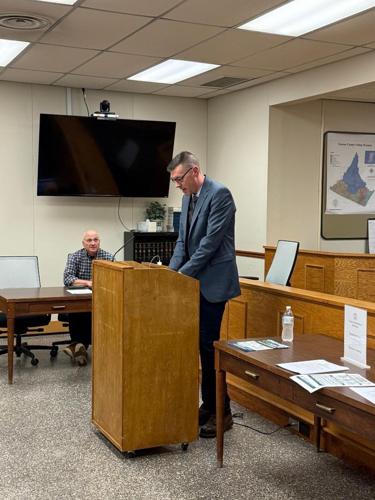 Greene County October 2026 | News to Know