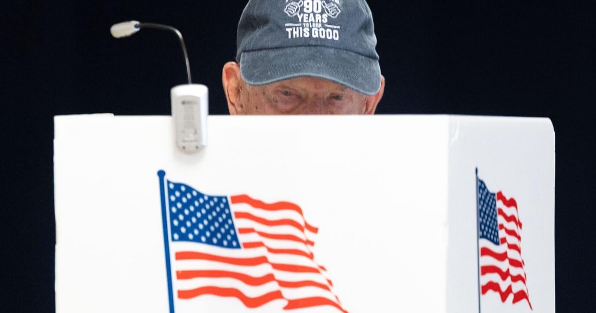 Virginia will defend its voters and elections | Guest column