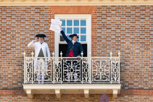 Colonial Williamsburg Foundation