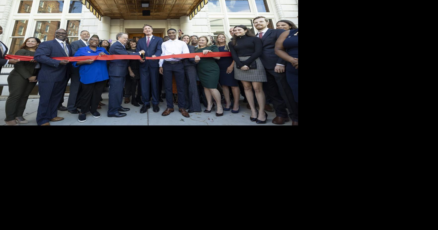 Hotel Petersburg opens as first local upscale boutique hotel