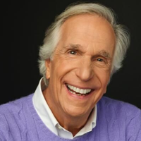 Henry „The Fonz“ Winkler kommt nach Richmond