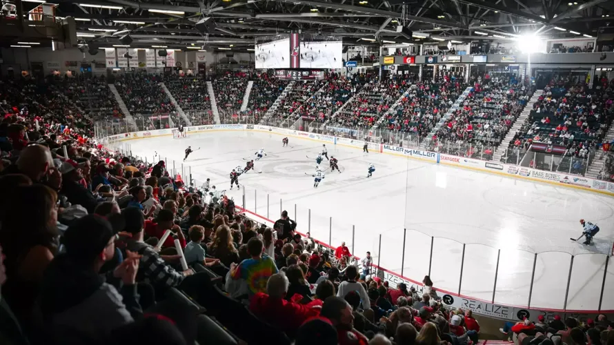 Mayor's Cup Games to Head to Glens Falls for 2027 Season