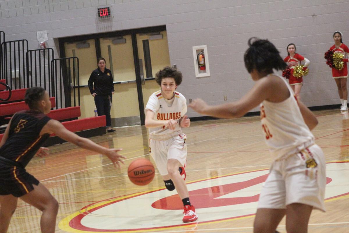 Goochland GBB