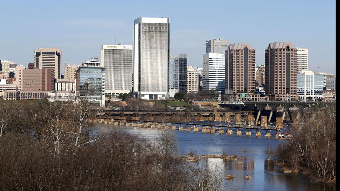 Richmond named 28th best place to live in U.S. Entertainment