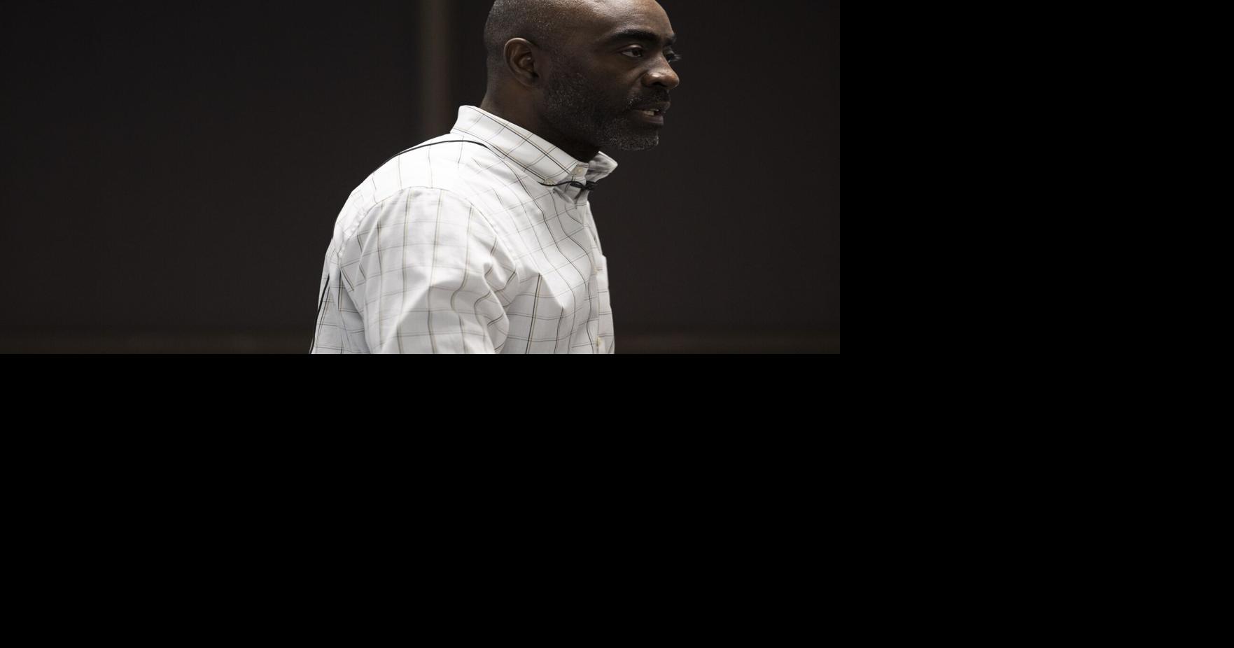Official: RVA prosecutors probed ex-registrar's spending
