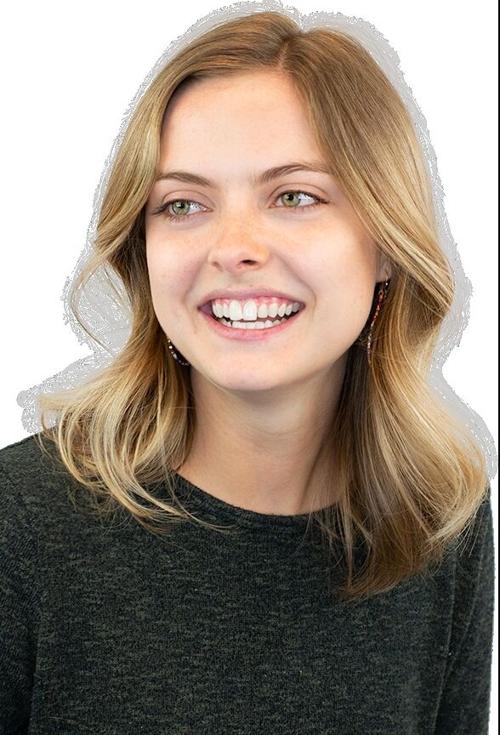 Hayley Gilbert