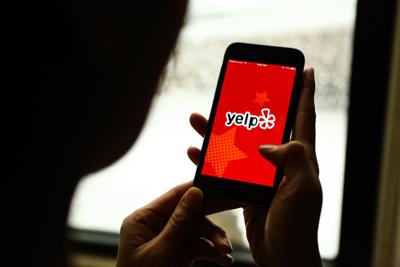 yelp takes larger bite