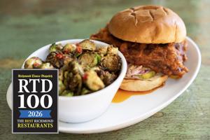 RTD 100 Spotlight: Sweet P's