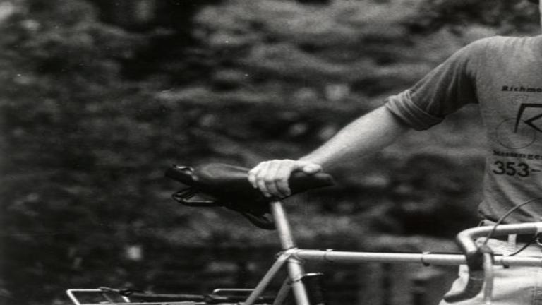 Phillip Tenney, founder of Richmond's first bicycle messenger service, dies  at 53 | News Featured Obits | richmond.com