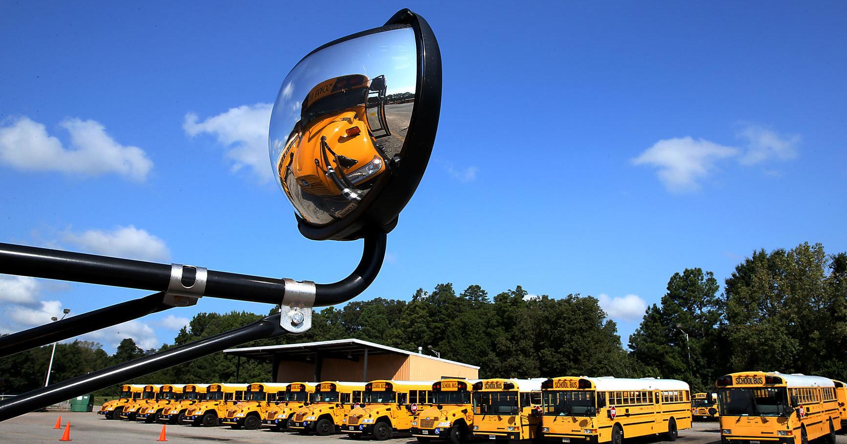 Richmond School Board approves new school names - Vimarsana News