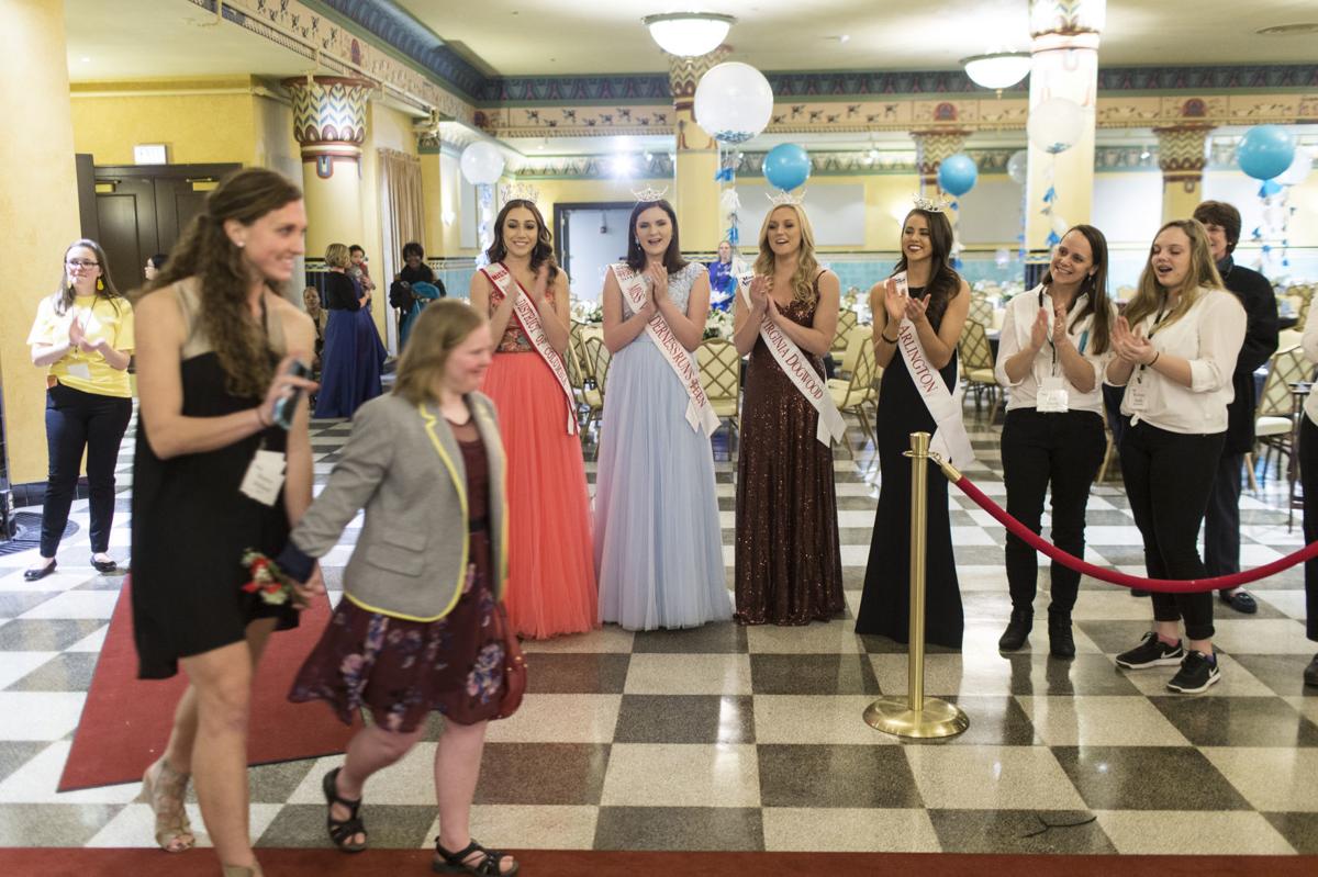 PHOTOS Night to Shine Events