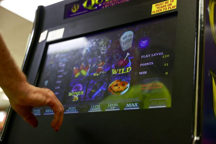Column: Virginia skill games fuel Addiction, lack oversight