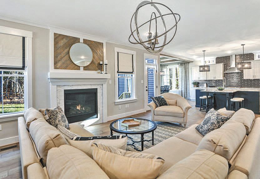 CraftMaster Homes Four New Communities Added to Our Portfolio