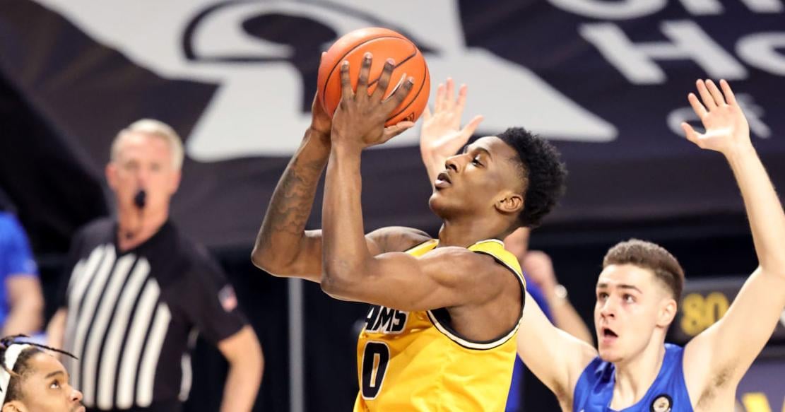 Motivated Jamir Watkins progressing well in recovery from ACL tear