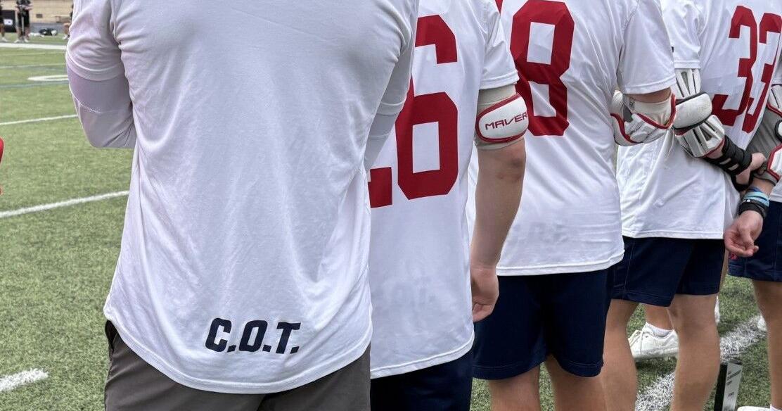 C.O.T. - Culture over Talent - plays into Spiders' NCAA tournament game versus Duke