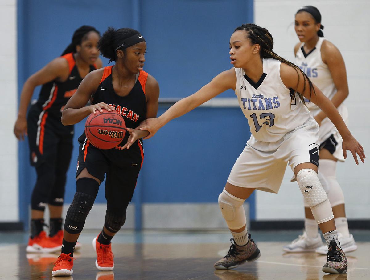 Photos Monacan At Cosby 804 Varsity Richmond Com