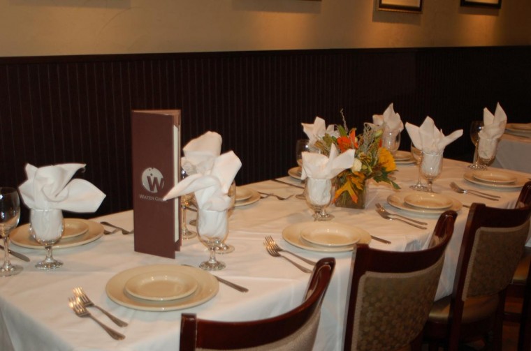 Richmond Holiday Party Spaces Entertainment