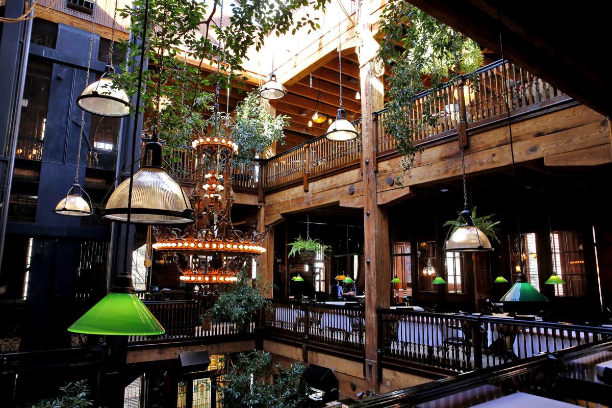 Discover New Richmonds Culinary Gems A Comprehensive Guide to Local