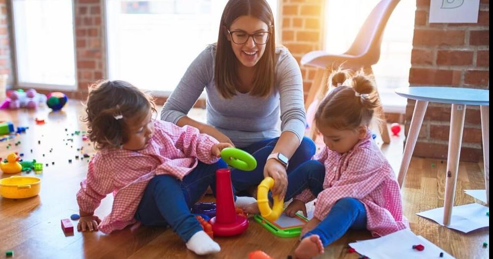 Investing in childcare provides significant ROI | Guest commentary