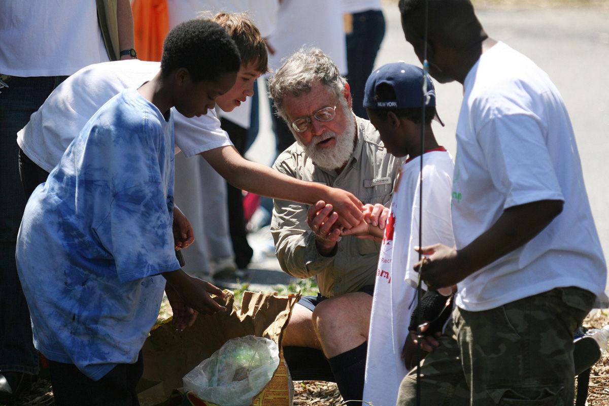 Earth Day 2009