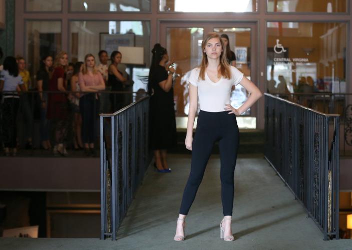 WEAR RVA charity fashion show to benefit college-bound high school