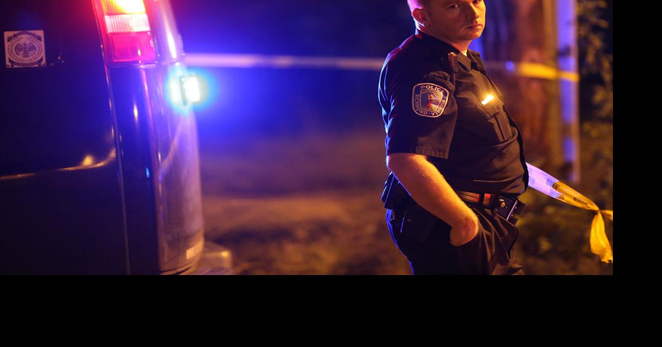 Family members: Teenage woman, young boy among 4 slain in S. Richmond